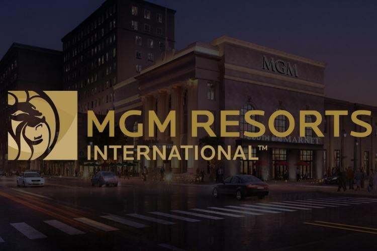 MGM Resorts International