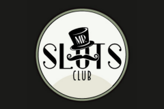 Mr Slots Club casino logo