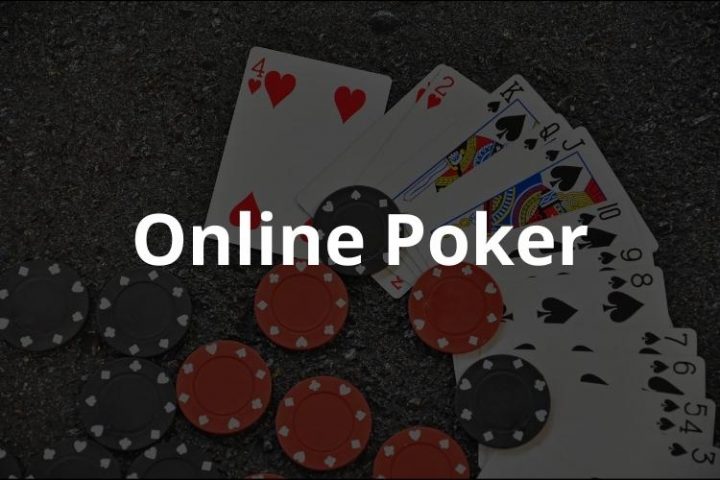 Online Poker Spelen