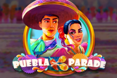 Slots - Puebla parade