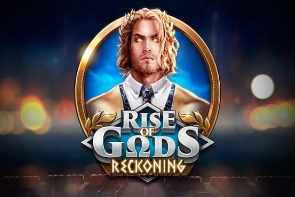 Rise of Gods Reckoning