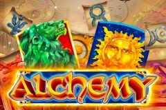 Slots - Alchemy