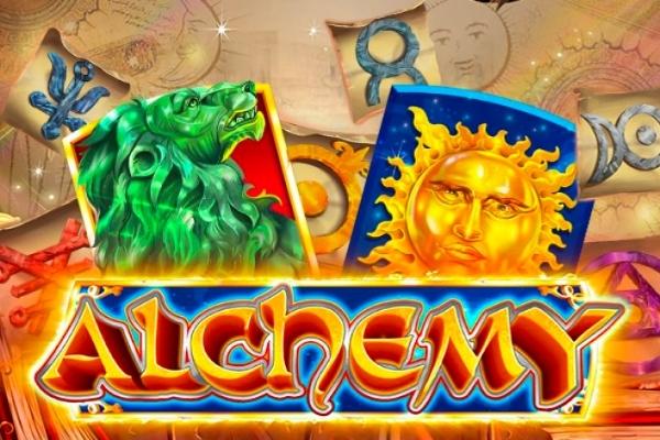 Alchemy