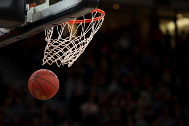 Basketbal Sportweddenschap Sportsbook