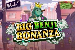 Slots - Big Benji Bonanza