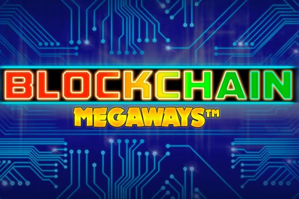 Blockchain Megaways Booming Games