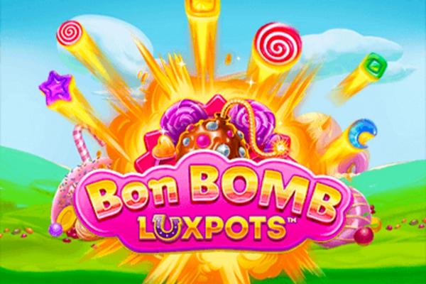 Bon Bomb Luxpots Megaways