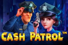 Slots - Cash Patrol