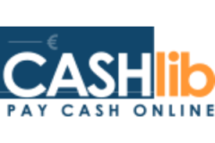 Cashlib Casino