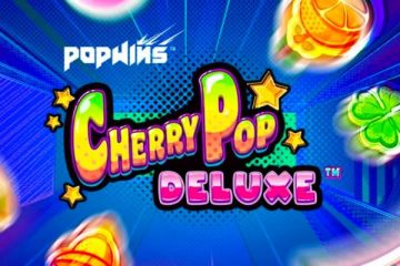CherryPop Deluxe