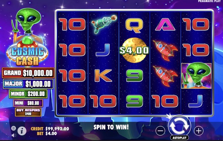 cosmic-cash-wild-streak-gaming-pragmatic-play-online-slot-review