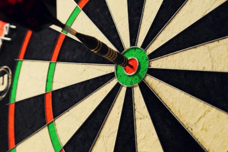 Darts Sportweddenschappen - Sportsbook Online Casino