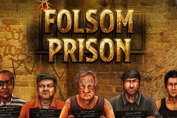 Folsom Prison