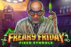 Slots - Freaky Friday