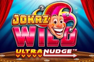 Jokrz Wild Ultranudge