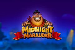 Slots - Midnight Marauder online gokkast relax gaming