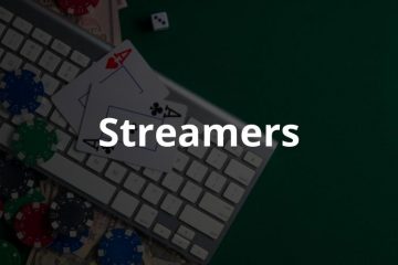 Online Live Casino Streamers