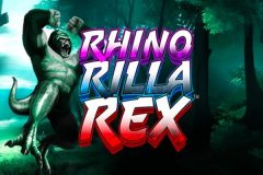 Slots - Rhino Rilla Rex
