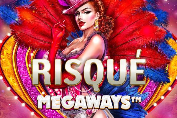 Risqué Megaways