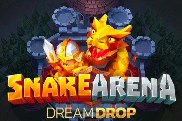 Snake Arena Dream Drop