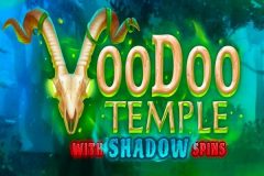 Slots - Voodoo Temple