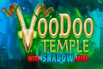 Voodoo Temple