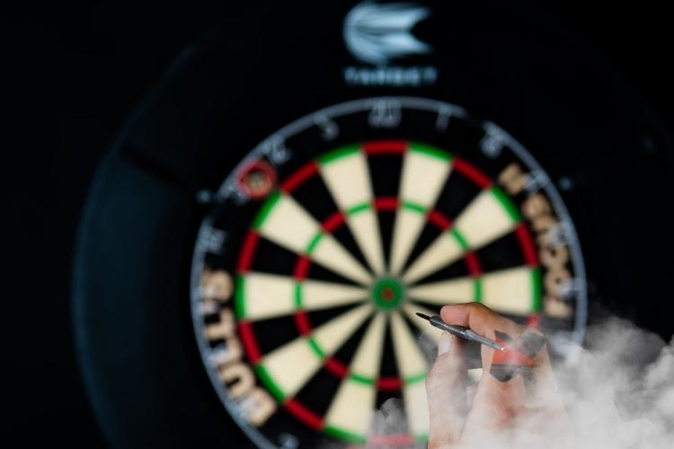 Wedden op Darts - Online Casino Sportsbook