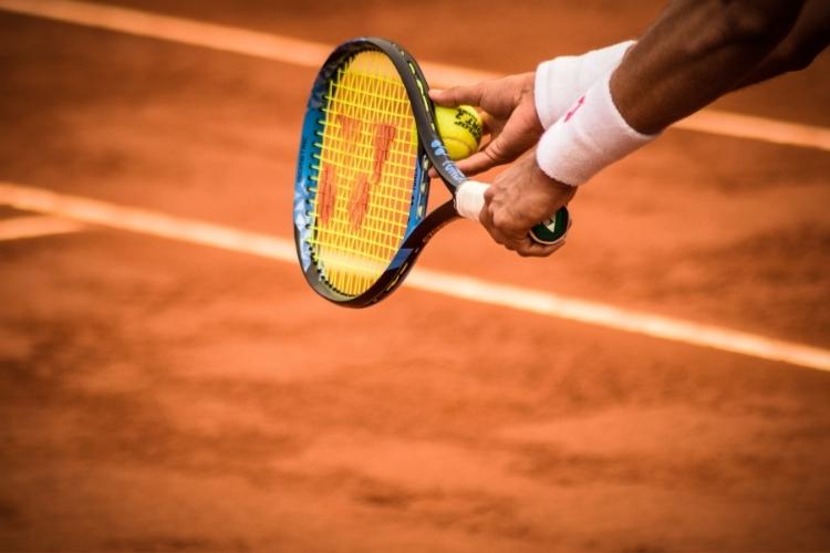 Wedden op Tennis - Sportsbook