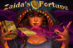 Slots - Zaida's Fortune