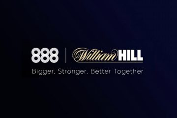 888 rond overname Europese tak van William Hill af - Casino Nieuws