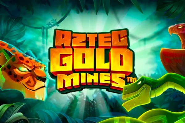 Aztec Gold Mines