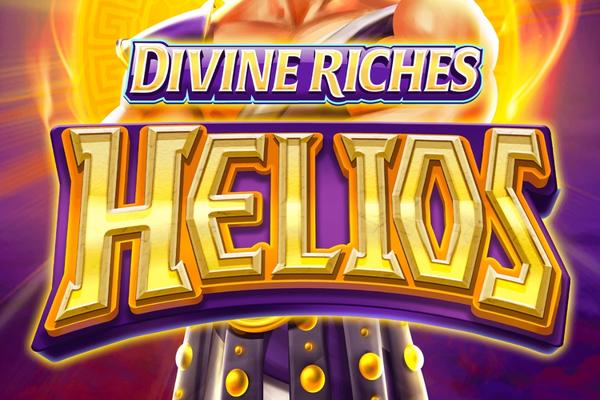 Divine Riches Helios