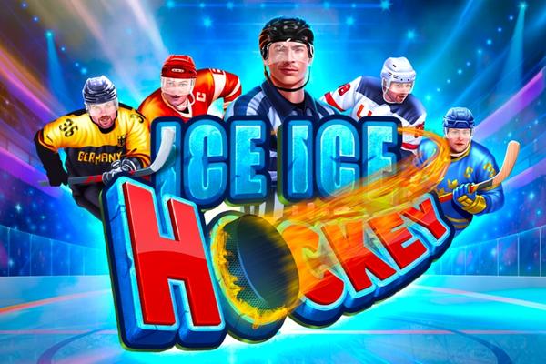 Ice Ice Hockey - Online Gokkast Review