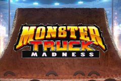 Slots - Monster Truck Madness
