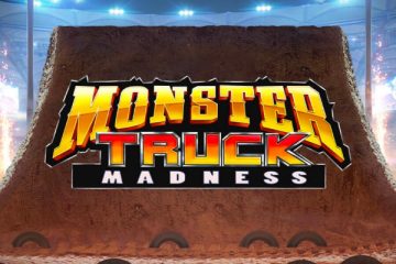 Monster Truck Madness