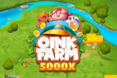 Slots - Oink Farm - Online Slot Review
