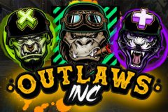 Slots - Outlaws Inc