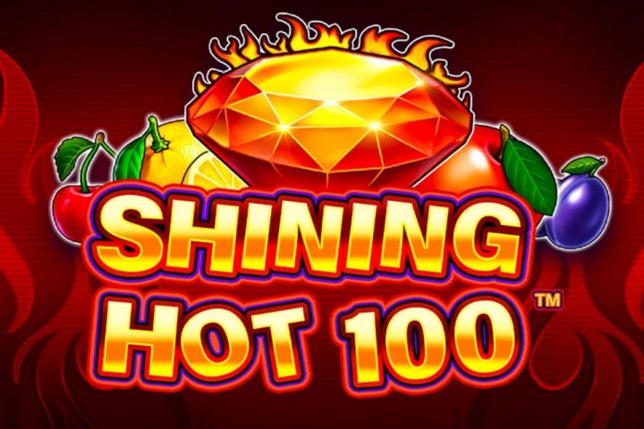 Shining Hot 100