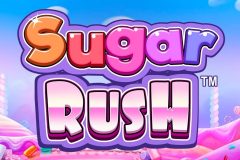 Slots - Sugar Rush