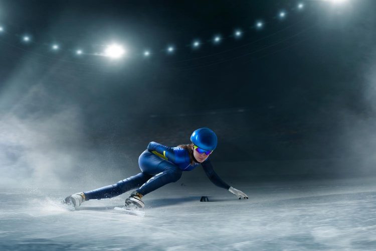 Wedden op Schaatsen - Sportwedden