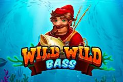 Slots - Wild Wild Bass