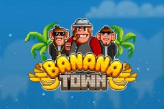 Slots - Banana Town - Online Slot Review