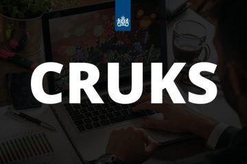 Cruks telt ruim 20.000 registraties