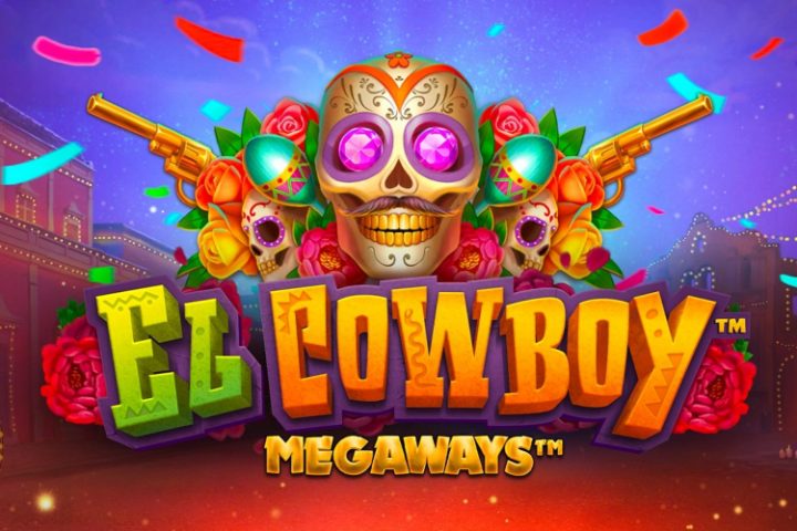 El Cowboy Megaways