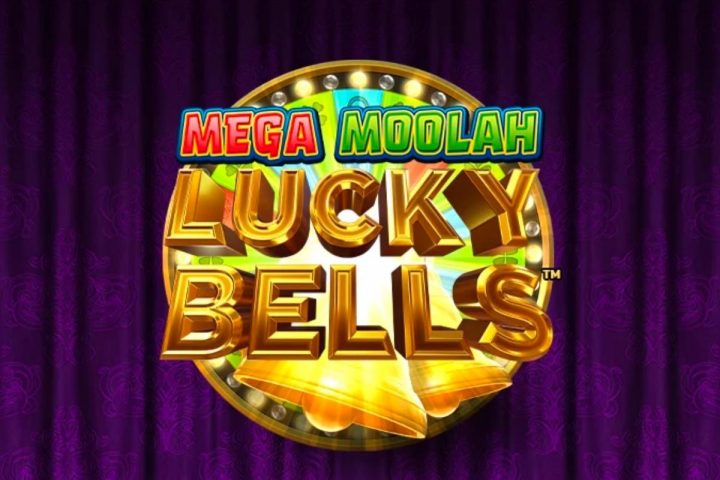 Mega Moolah Lucky Bells