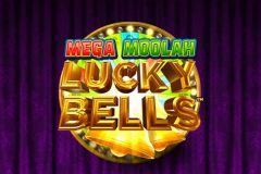 Slots - Mega Moolah Lucky Bells
