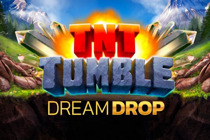 TNT Tumble Dream Drop