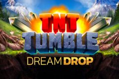 Slots - TNT Tumble Dream Drop
