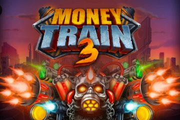 Bizarre release dag voor Money Train 3