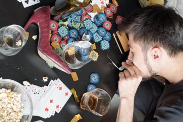 Gokken onder invloed komt casino duur te staan